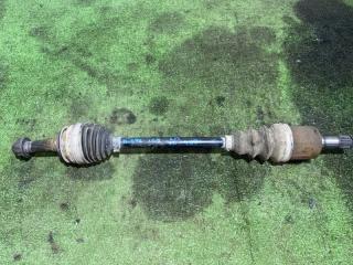 Привод левый передний HONDA N ONE JG2 S07A 44306TY1010 4 ракурс