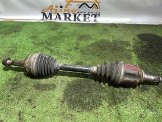Привод левый передний TOYOTA ISIS ANM10 1AZFSE 43420-20620 1 ракурс Привод левый передний TOYOTA ISIS ANM10 1AZFSE 43420-20620 1 ракурс