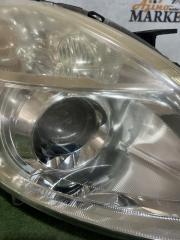 Фара правая SUZUKI SWIFT ZD72S P9120 3 ракурс