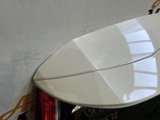 Дверь 5-я HONDA FIT GP6 2 ракурс