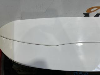 Дверь 5-я HONDA FIT GP6 3 ракурс