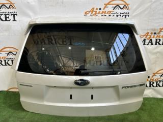 Дверь 5-я SUBARU FORESTER SHJ 1 ракурс