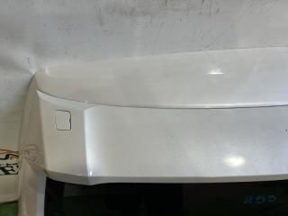 Дверь 5-я SUBARU FORESTER SHJ 3 ракурс