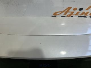 Дверь 5-я SUBARU FORESTER SHJ 4 ракурс