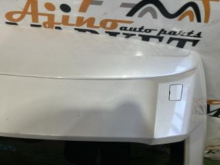 Дверь 5-я SUBARU FORESTER SHJ 5 ракурс