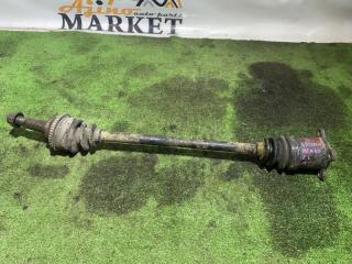 Привод левый задний TOYOTA ESTIMA MCR40 1MZFE 42340-28070 1 ракурс