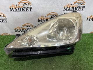 Фара левая HONDA FIT SHUTTLE GP2 P6869 1 ракурс Фара левая HONDA FIT SHUTTLE GP2 P6869 1 ракурс