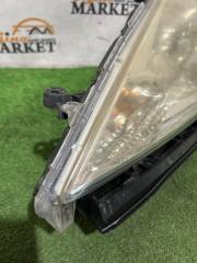 Фара левая HONDA FIT SHUTTLE GP2 P6869 2 ракурс Фара левая HONDA FIT SHUTTLE GP2 P6869 2 ракурс