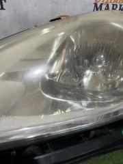 Фара левая HONDA FIT SHUTTLE GP2 P6869 3 ракурс Фара левая HONDA FIT SHUTTLE GP2 P6869 3 ракурс