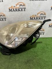 Фара левая HONDA FIT SHUTTLE GP2 P6869 4 ракурс Фара левая HONDA FIT SHUTTLE GP2 P6869 4 ракурс