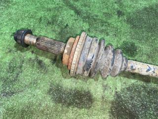 Привод правый задний TOYOTA ESTIMA MCR40 1MZFE 42340-28070 2 ракурс