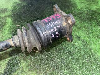 Привод правый задний TOYOTA ESTIMA MCR40 1MZFE 42340-28070 3 ракурс