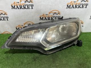 Фара левая HONDA FIT GK4 W0349 1 ракурс