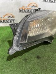 Фара левая HONDA FIT GK4 W0349 2 ракурс