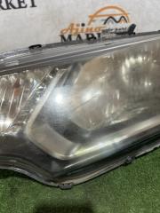 Фара левая HONDA FIT GK4 W0349 3 ракурс