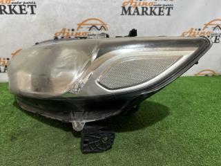 Фара левая HONDA FIT GK4 W0349 4 ракурс