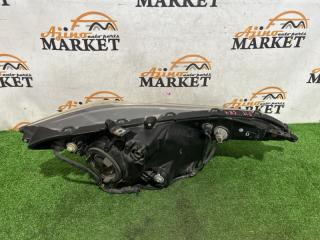 Фара левая HONDA FIT GK4 W0349 5 ракурс