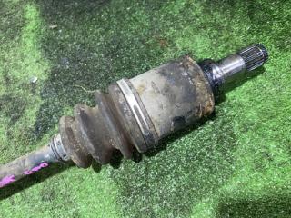 Привод правый задний TOYOTA COROLLA AXIO NZE144 1NZFE 4234032110 3 ракурс