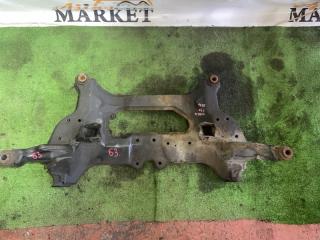 Балка под двс передняя NISSAN X-TRAIL T30 QR20DE 54400-8H300 2 ракурс