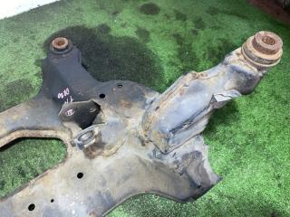 Балка под двс передняя NISSAN X-TRAIL T30 QR20DE 54400-8H300 3 ракурс