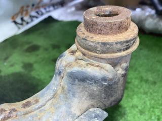 Балка под двс передняя NISSAN X-TRAIL T30 QR20DE 54400-8H300 4 ракурс