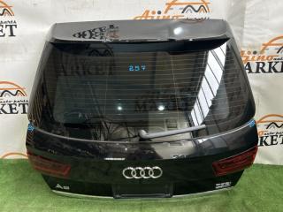 Дверь 5-я AUDI A6