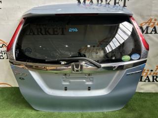 Дверь 5-я HONDA FIT GP6 1 ракурс