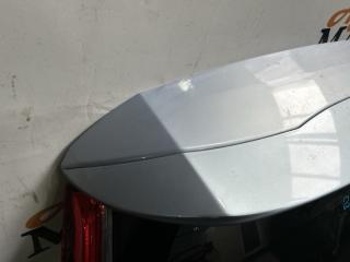 Дверь 5-я HONDA FIT GP6 2 ракурс