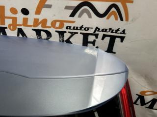 Дверь 5-я HONDA FIT GP6 4 ракурс