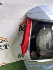 Дверь 5-я HONDA FIT GP6 5 ракурс