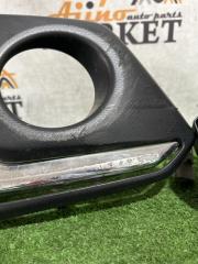 Туманка правая SUBARU STELLA LA160F 114-11092, 52721 B2050, 52712-B2240 3 ракурс