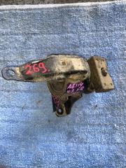 Подушка двигателя правая передняя TOYOTA COROLLA AE114 4AFE 12305-16110 1 ракурс