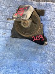 Подушка двигателя правая передняя TOYOTA COROLLA AE114 4AFE 12305-16110 2 ракурс