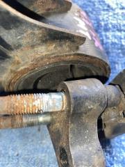 Подушка двигателя правая передняя TOYOTA COROLLA AE114 4AFE 12305-16110 4 ракурс