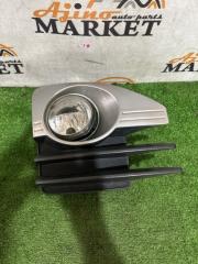 Туманка правая TOYOTA VOXY ZRR75 52127-28380 1 ракурс