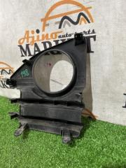 Туманка правая TOYOTA VOXY ZRR75 52127-28380 5 ракурс