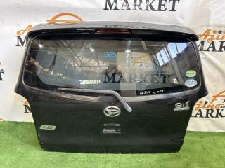 Запчасть дверь 5-я DAIHATSU MIRA E:S