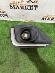 Туманка правая SUZUKI SWIFT ZD72S 71751-61P1 1 ракурс Туманка правая SUZUKI SWIFT ZD72S 71751-61P1 1 ракурс