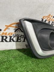 Туманка правая SUZUKI SWIFT ZD72S 71751-61P1 2 ракурс Туманка правая SUZUKI SWIFT ZD72S 71751-61P1 2 ракурс