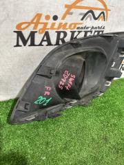 Туманка правая SUZUKI SWIFT ZD72S 71751-61P1 4 ракурс Туманка правая SUZUKI SWIFT ZD72S 71751-61P1 4 ракурс