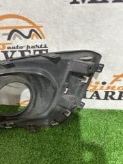 Туманка правая SUZUKI SWIFT ZD72S 71751-61P1 5 ракурс Туманка правая SUZUKI SWIFT ZD72S 71751-61P1 5 ракурс