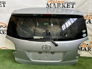Дверь 5-я TOYOTA PASSO контрактная Дверь 5-я TOYOTA PASSO