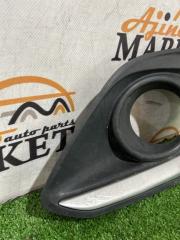 Туманка левая SUZUKI SWIFT ZD72S 1714, 71761-61P1 3 ракурс Туманка левая SUZUKI SWIFT ZD72S 1714, 71761-61P1 3 ракурс
