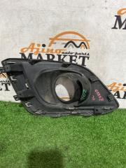 Туманка левая SUZUKI SWIFT ZD72S 1714, 71761-61P1 4 ракурс Туманка левая SUZUKI SWIFT ZD72S 1714, 71761-61P1 4 ракурс