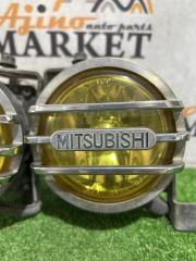 Туманка MITSUBISHI DINGO CQ2A MR582000 4 ракурс