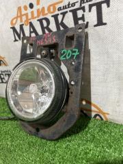 Туманка левая CHEVROLET MW ME34S 3550278F02 3 ракурс