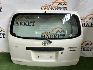 Дверь 5-я TOYOTA PROBOX NCP55 1 ракурс