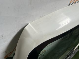 Дверь 5-я TOYOTA PROBOX NCP55 2 ракурс