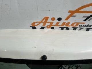Дверь 5-я TOYOTA PROBOX NCP55 4 ракурс