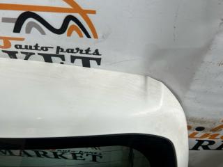 Дверь 5-я TOYOTA PROBOX NCP55 5 ракурс